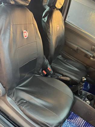 FIAT STRADA 1.4 MPI HARD WORKING CE 8V FLEX 2P MANUAL